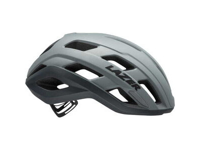 LAZER Strada KinetiCore Helmet, Matt Slate Blue