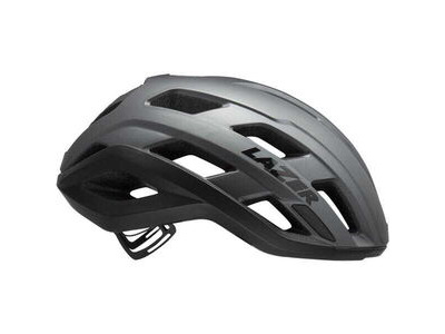 LAZER Strada KinetiCore Helmet, Matt Titanium