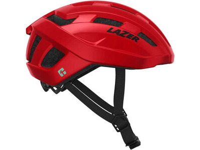 LAZER Tempo KinetiCore, Red, Uni-Adult