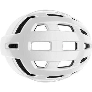 LAZER Tempo KinetiCore, White, Uni-Size Adult click to zoom image