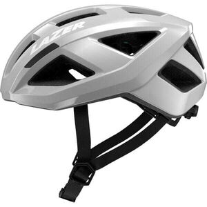 LAZER Tonic KinetiCore Helmet, Ice Grey click to zoom image