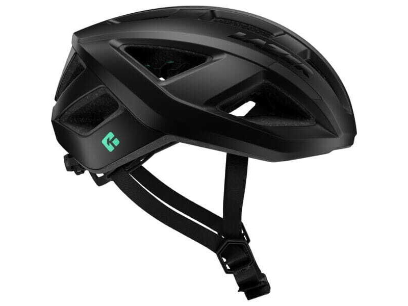 LAZER Tonic KinetiCore Helmet, Matt Black click to zoom image