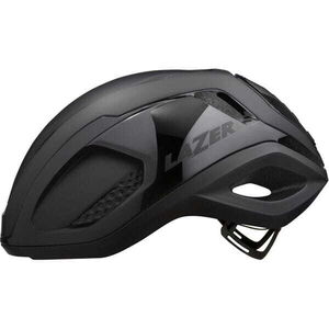 LAZER Vento KinetiCore Helmet, Matt Black click to zoom image