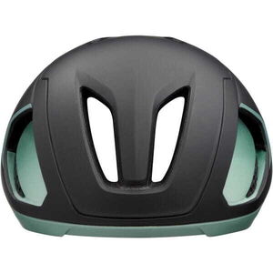 LAZER Vento KinetiCore Helmet, Matt Dark Green click to zoom image