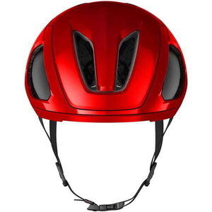 LAZER Vento KinetiCore Helmet, Metallic Red click to zoom image