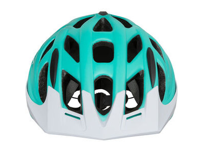 LAZER J1 matt mint green/white uni-size youth click to zoom image