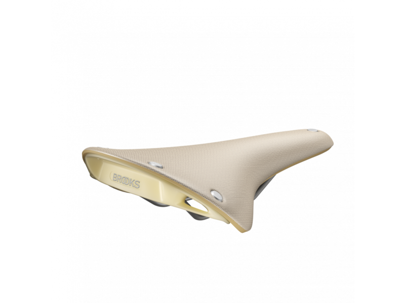 BROOKS Cambium C17 Special Recycled Natural click to zoom image