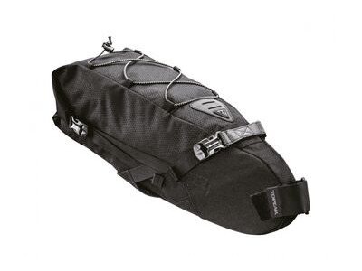 TOPEAK Backloader Black 10L