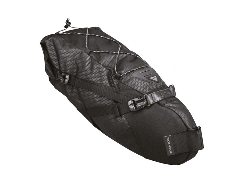 TOPEAK Backloader Black 15L click to zoom image