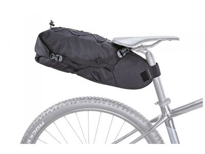 TOPEAK Backloader Black 15L click to zoom image