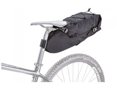 TOPEAK Backloader Black 15L click to zoom image