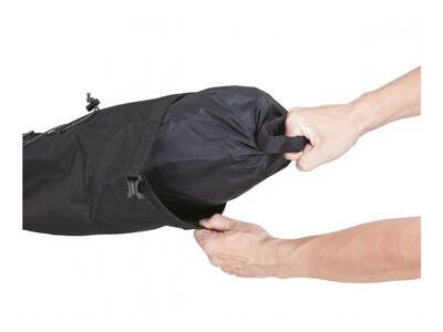 TOPEAK Backloader Black 15L click to zoom image