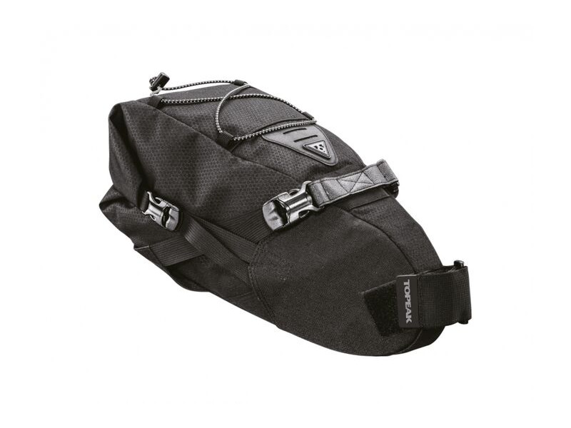 TOPEAK Backloader Black 6L click to zoom image