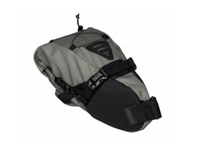 TOPEAK Backloader Green 6L