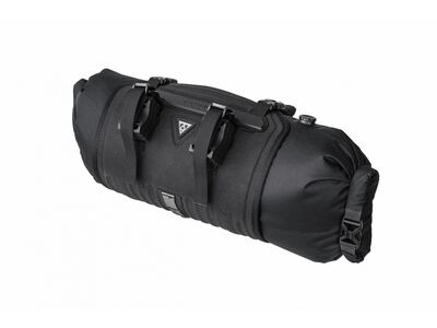 TOPEAK Frontloader Black