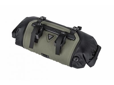 TOPEAK Frontloader Green