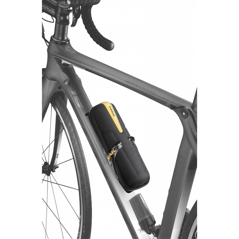 Topeak shop cage pack