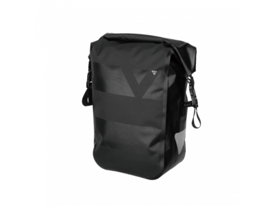 TOPEAK Drybag Pannier W/Quicklock 15L