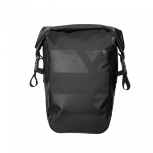 TOPEAK Drybag Pannier W/Quicklock 15L click to zoom image