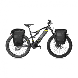 TOPEAK Drybag Pannier W/Quicklock 15L click to zoom image