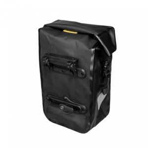 TOPEAK Drybag Pannier W/Quicklock 15L click to zoom image