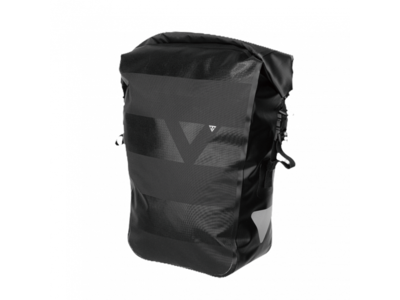 TOPEAK Drybag Pannier W/Quicklock 20L