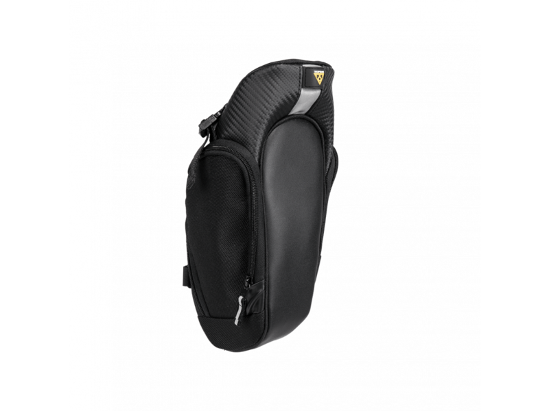 TOPEAK Mondopack XL - Strap Mounting click to zoom image