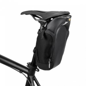 TOPEAK Mondopack XL - Strap Mounting click to zoom image