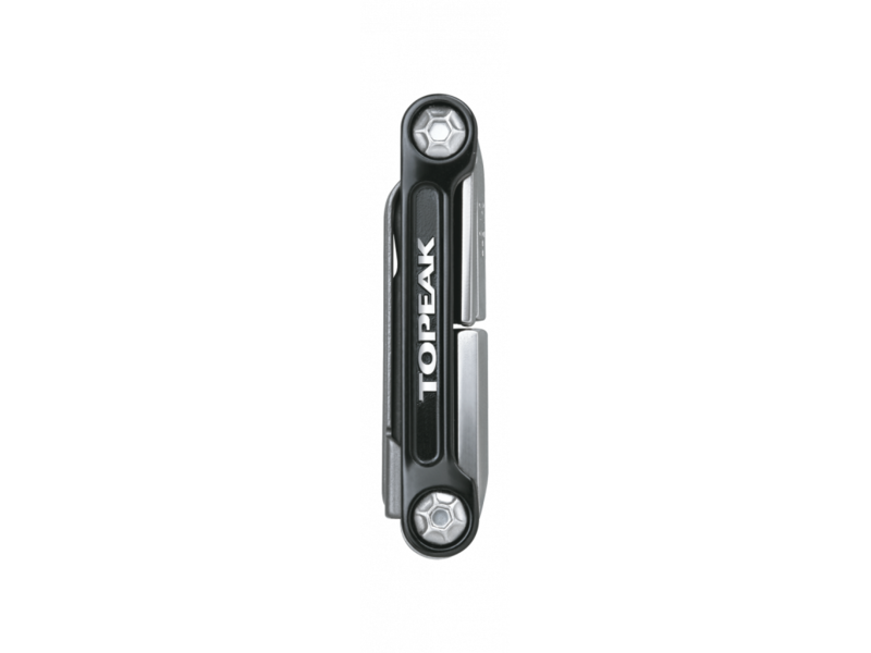 TOPEAK Mini 9 Pro click to zoom image