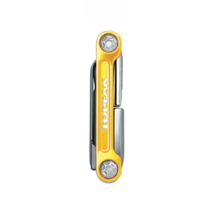 TOPEAK Mini 9 Pro  Gold  click to zoom image