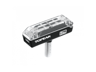 TOPEAK Torque 5 & 6 5Nm