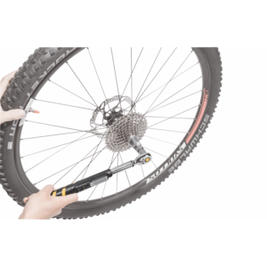 TOPEAK D-Torq Wrench DX click to zoom image