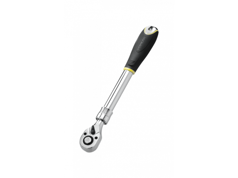 TOPEAK 1/2" Extendable Ratchet click to zoom image