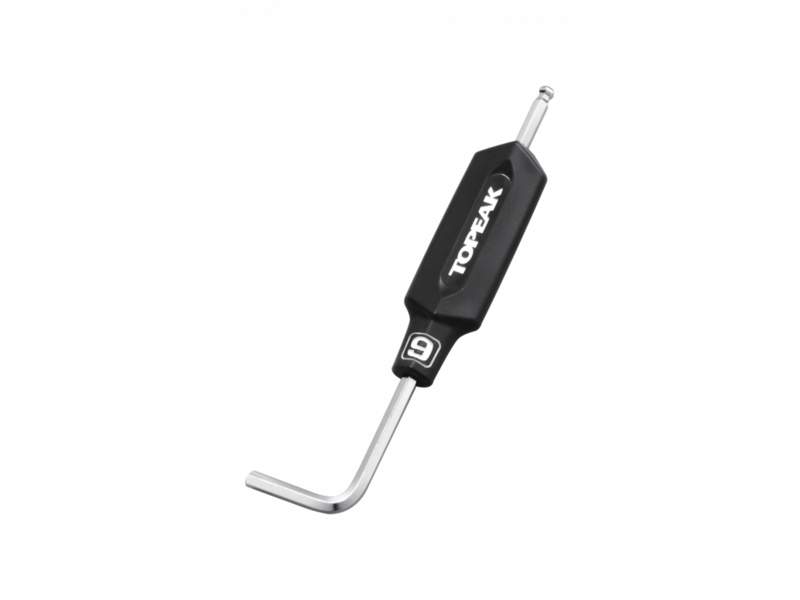 TOPEAK DuoHex Wrench 6mm click to zoom image