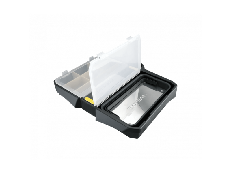 TOPEAK Prepstation Magnetic Tray click to zoom image