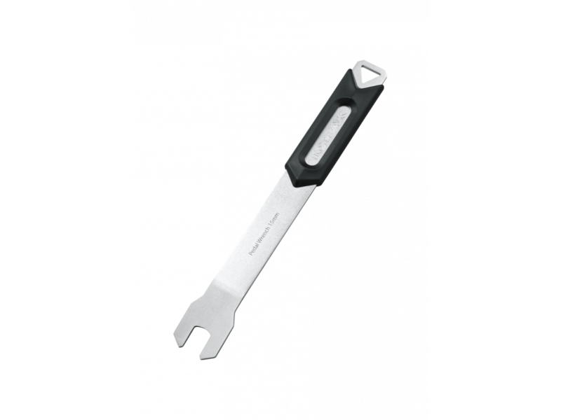 TOPEAK Pedal Wrench 15mm click to zoom image