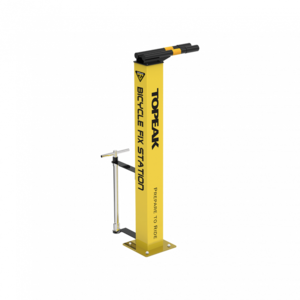 TOPEAK Bicycle Fix Station click to zoom image