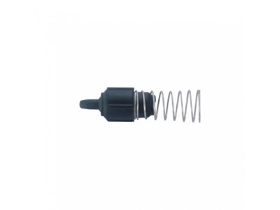 TOPEAK Joe Blow Mountain Check Valve