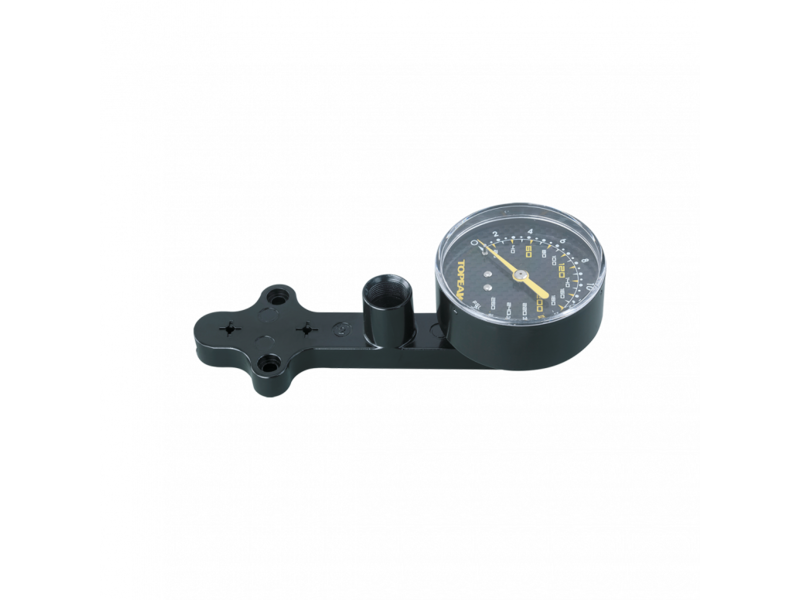 TOPEAK Joe Blow Ace Gauge click to zoom image