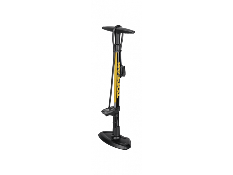 TOPEAK JoeBlow Sport Digital click to zoom image