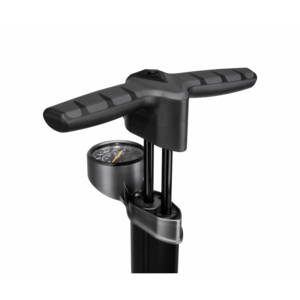 TOPEAK JoeBlow Twin Tubro click to zoom image