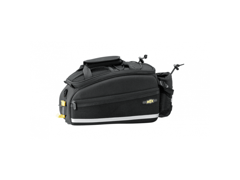 TOPEAK MTX Trunk Bag EX click to zoom image