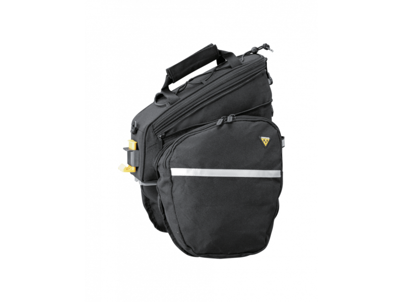 TOPEAK RX Trunk Bag DXP click to zoom image