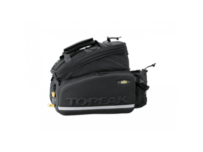 TOPEAK MTX Trunk Bag DX