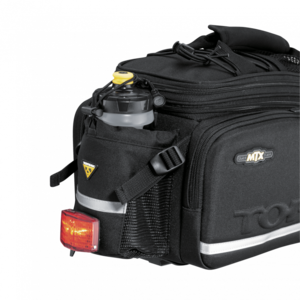 TOPEAK MTX Trunk Bag DX click to zoom image