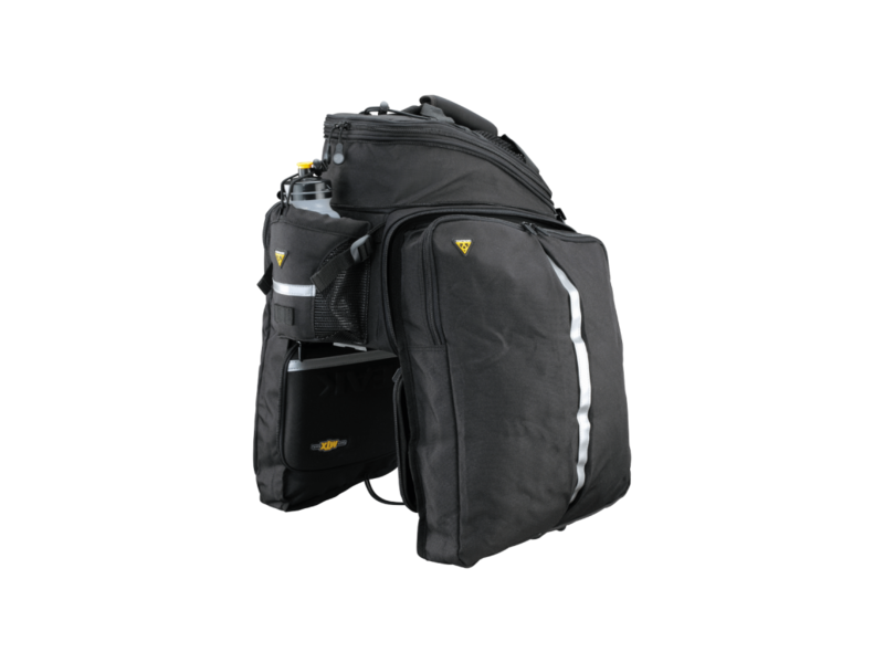 TOPEAK MTX Trunk Bag DXP click to zoom image