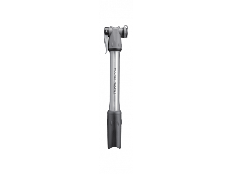 Pocket rocket sales bike pump