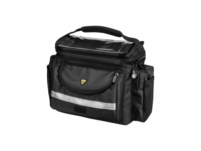 TOPEAK Tourguide DX Bar Bag