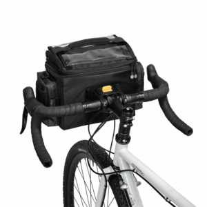 TOPEAK Tourguide DX Bar Bag click to zoom image