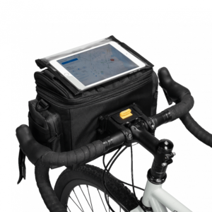 TOPEAK Tourguide DX Bar Bag click to zoom image